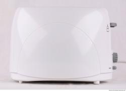 Photo References of Electric Appliances